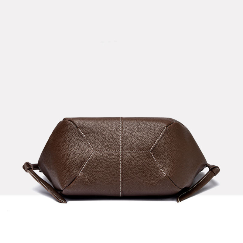 Modern Grace Tote Bag