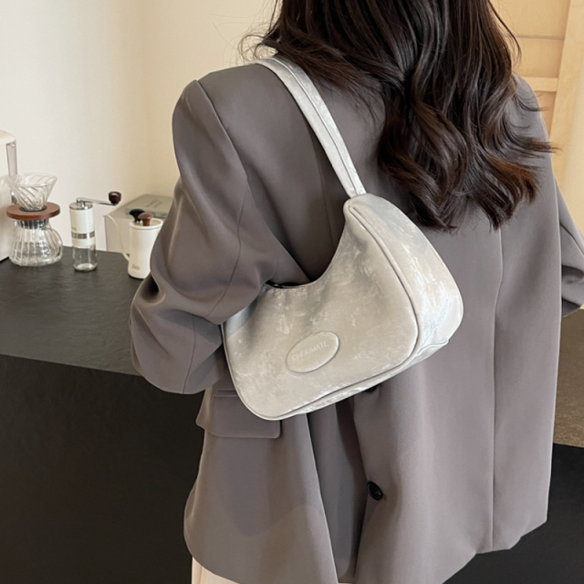 Kora Luxe Shoulder Bag