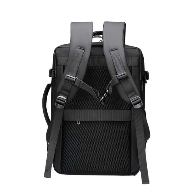 HydroGuard Travel Backpack