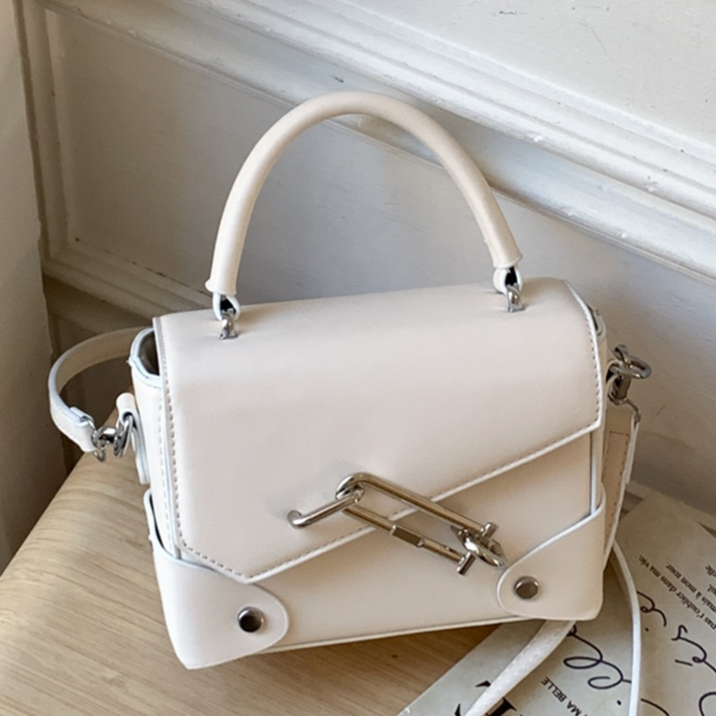Chic Persona Women’s Square Handbag