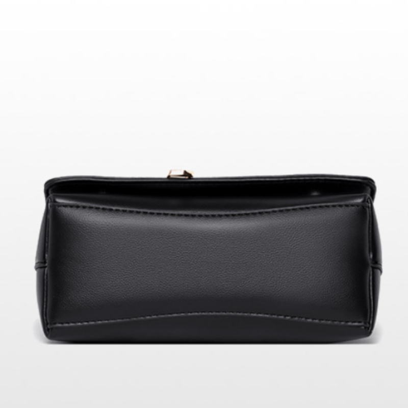 Studded Edge Shoulder Bag