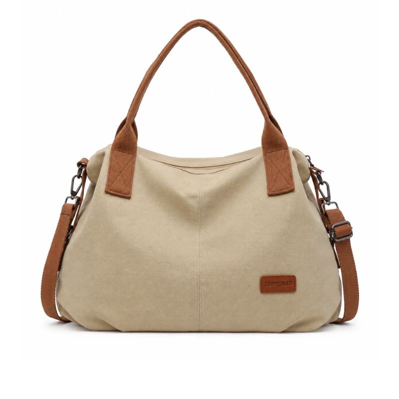 Madison Commuter Shoulder Bag