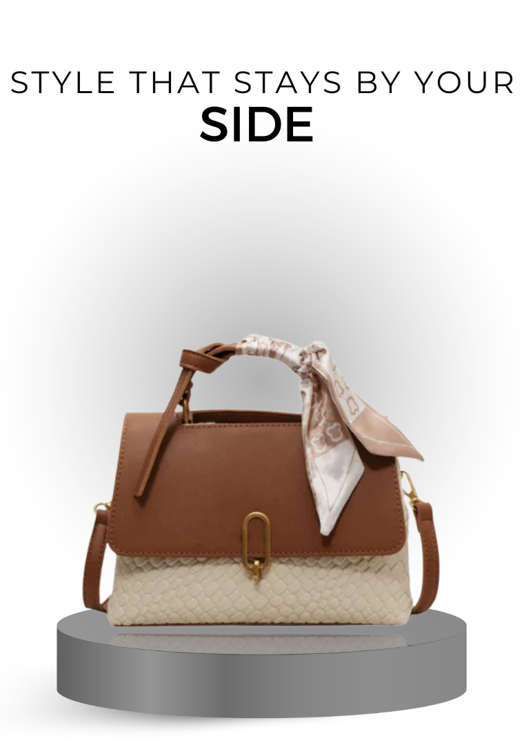 Shoulder Bags banner