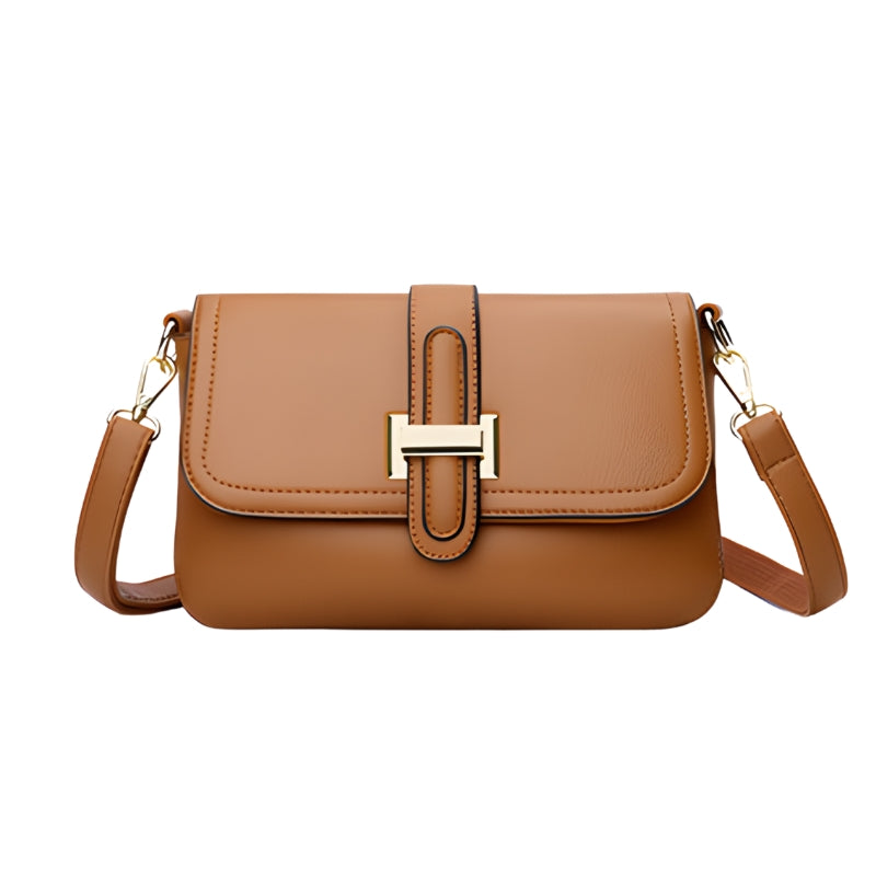 UrbanMuse Small Square Shoulder Bag