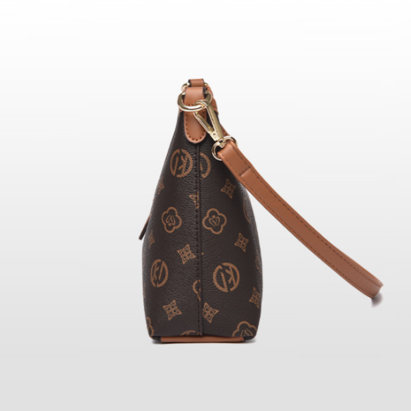 Roselle Luxe Shoulder Bag