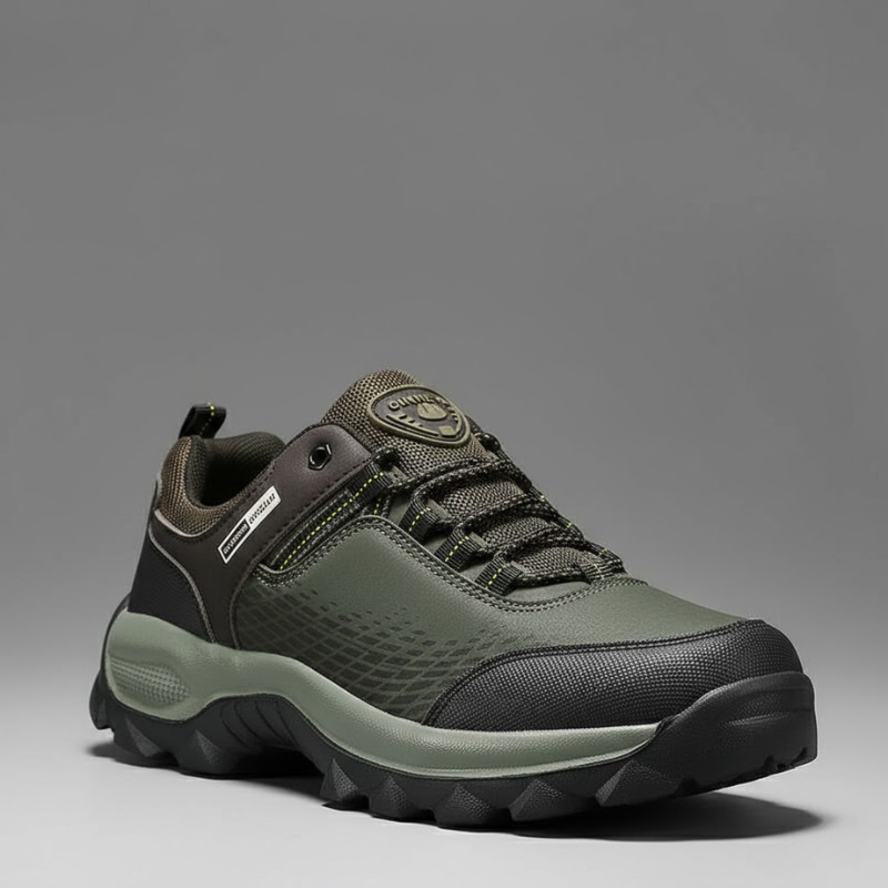 Men’s Apex Outdoor Runner Shoes