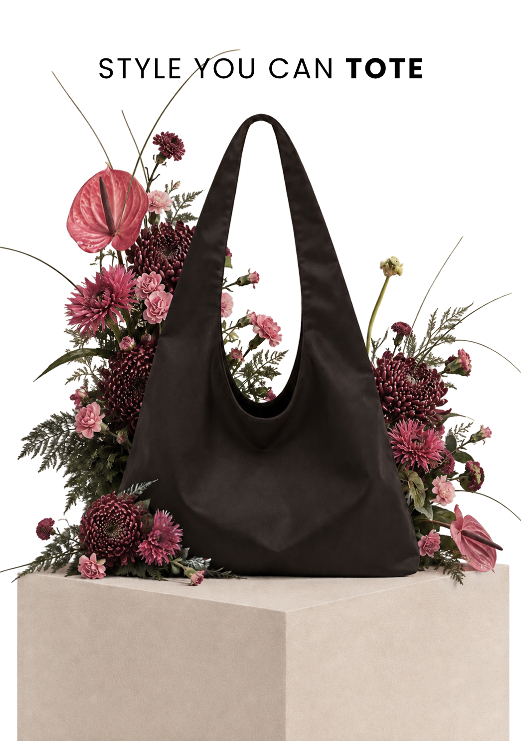 Tote Bags banner