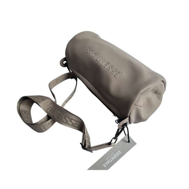 Men's Premium Bucket Shaped Crossbody Bag