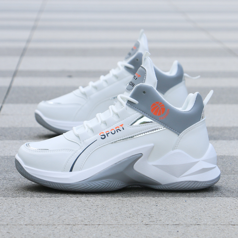 Men’s Velocity Sport High Runner Shoes