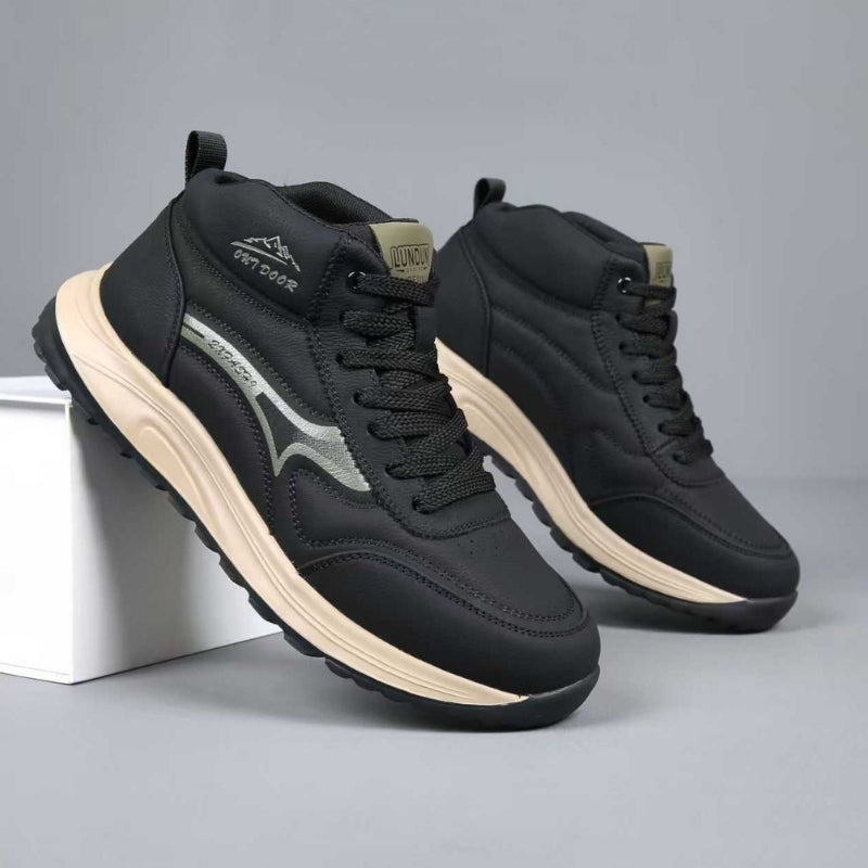 Path Finder Rugged Daily Comfort Sole Shoes For Men