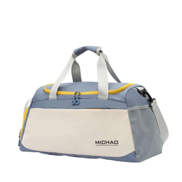 Light Weight Fitness Training Gym Duffle Bag