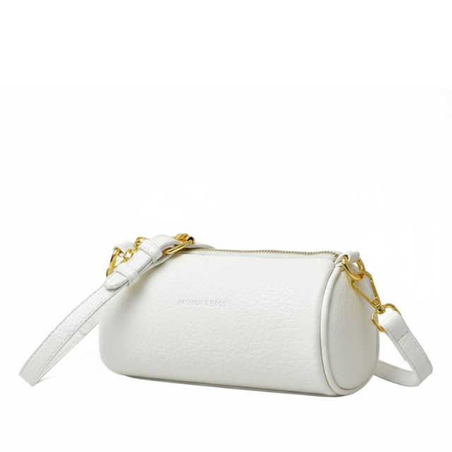 Elite Roll Crossbody Bag