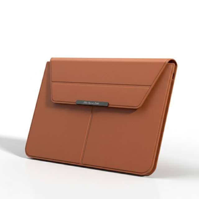 Elegant Premium Multifunction Laptop Sleeve