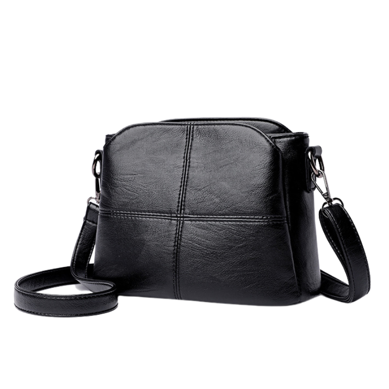 Mono Arch Crossbody Bag
