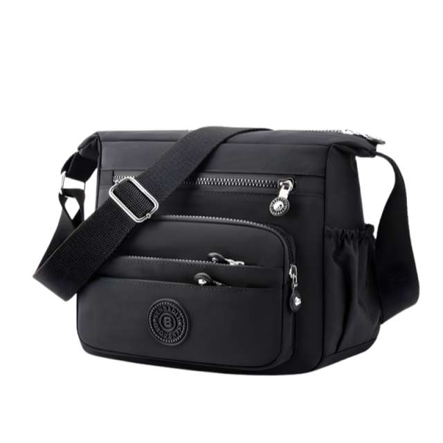 Orinox Trace Fold Daily Crossbody Bag