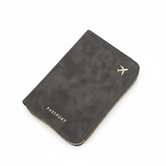 Wander Lite Passport Holder
