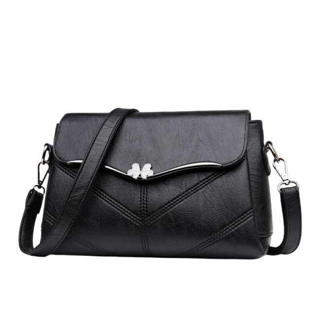 The Razor Line Crossbody Bag