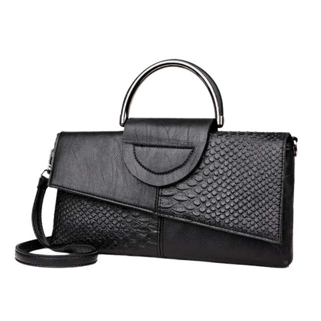 Modern Minimalist Crossbody Bag