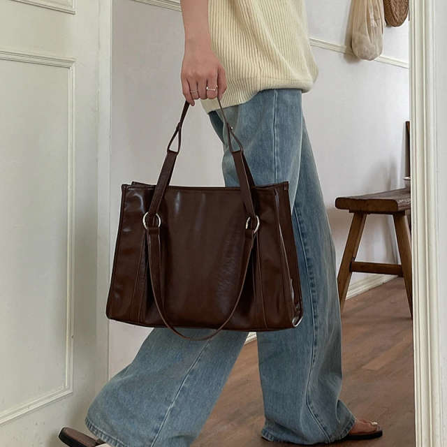 RetroVersatility Tote Bag