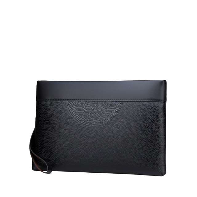 Light Luxury Business Clutch For Men