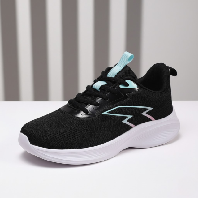 Women's Mesh Soft Sole Running Shoes