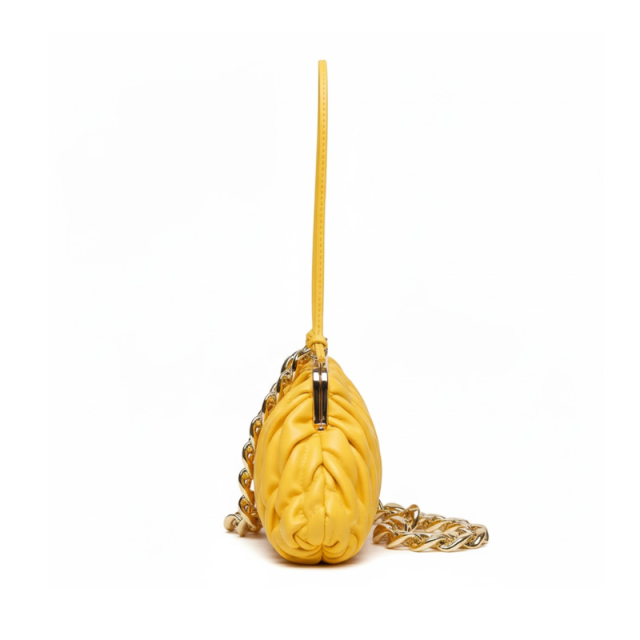 Pillow Puffy Crossbody Bag