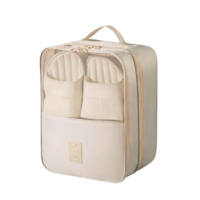Snap Pack Shoe Bag