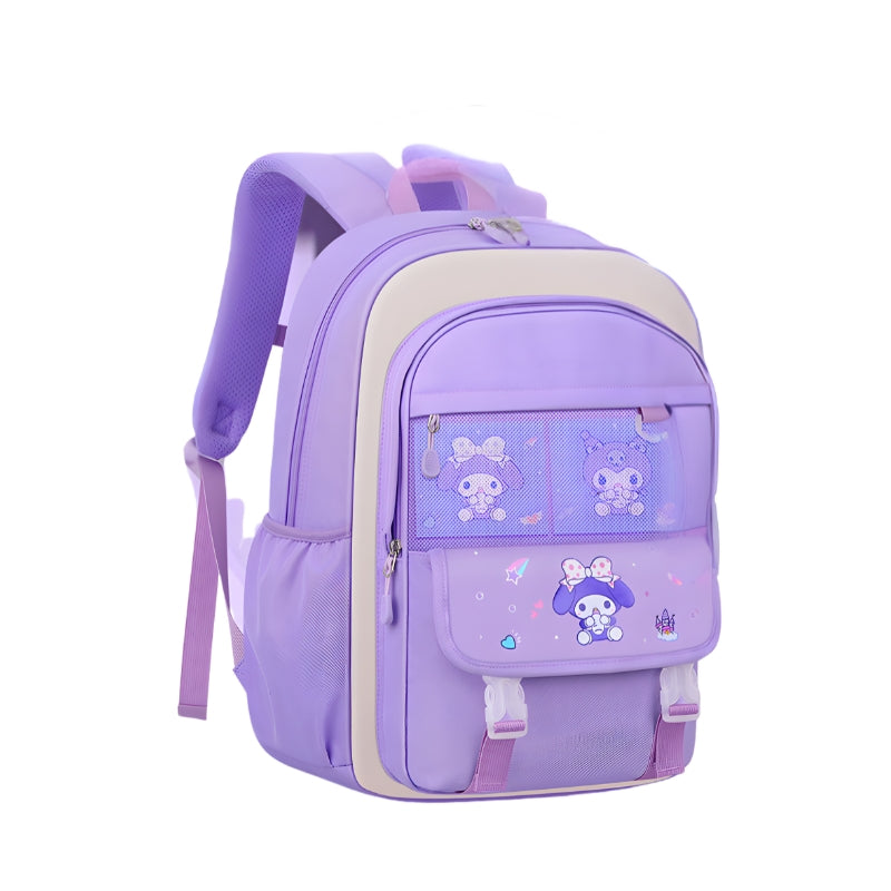 Color Pop School Bag