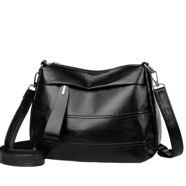 Timeless Essential Crossbody Bag