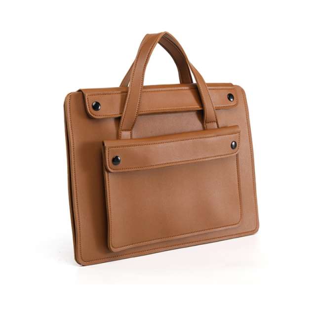 Large Capacity Organ Storage Laptop Bag