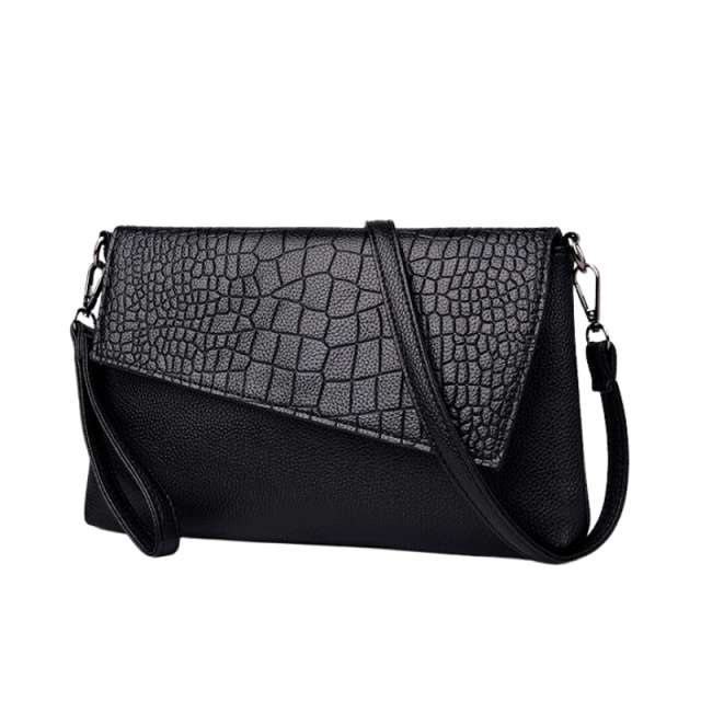 Urban Chic Crossbody Bag