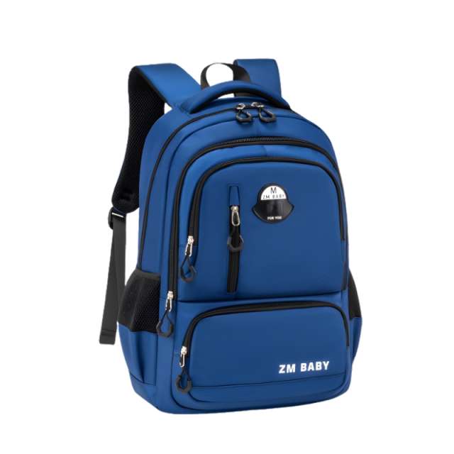 Play Pack School Bag
