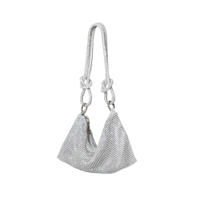 Starlight Shimmer Shoulder Bag