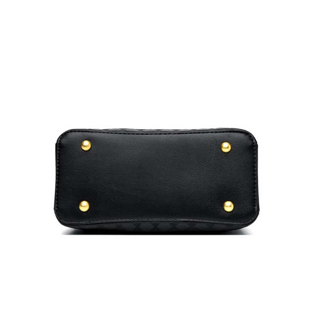 Elegant Diamond Shape Handbag For Women