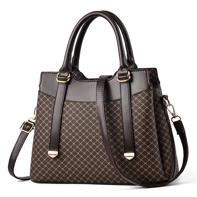 Modern Classic Handbag