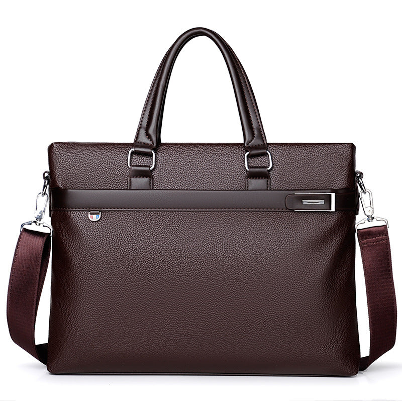 Trendy  Laptop Shoulder Messenger Bag