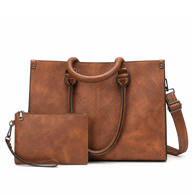 Vintage Luxe Sync Set