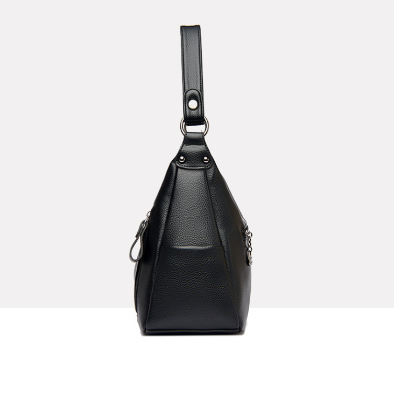 Ruby Carry Shoulder Bag