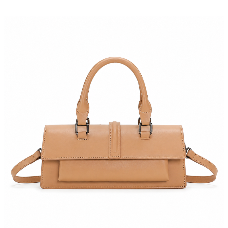 Elegant Versatile Handbag