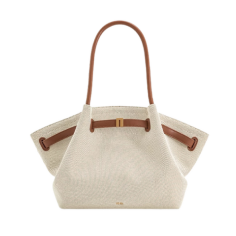 Elegant Senior Underarm Shoulder Bag