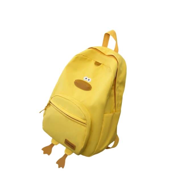 Henni Fun Cartoon School Bag