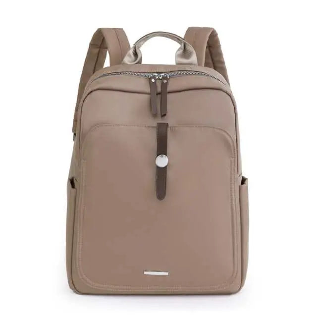 ClassMate Nylon Backpack