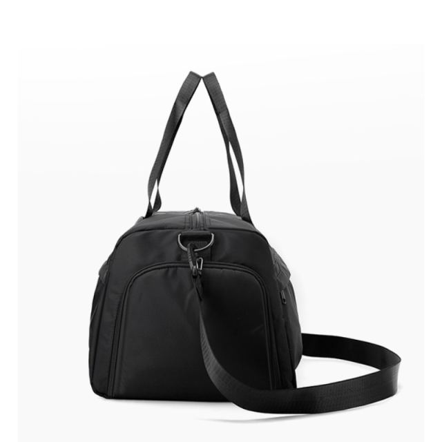 Versatile Waterproof Gym Duffel Bag