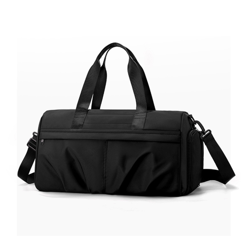 Versatile Waterproof Gym Duffel Bag