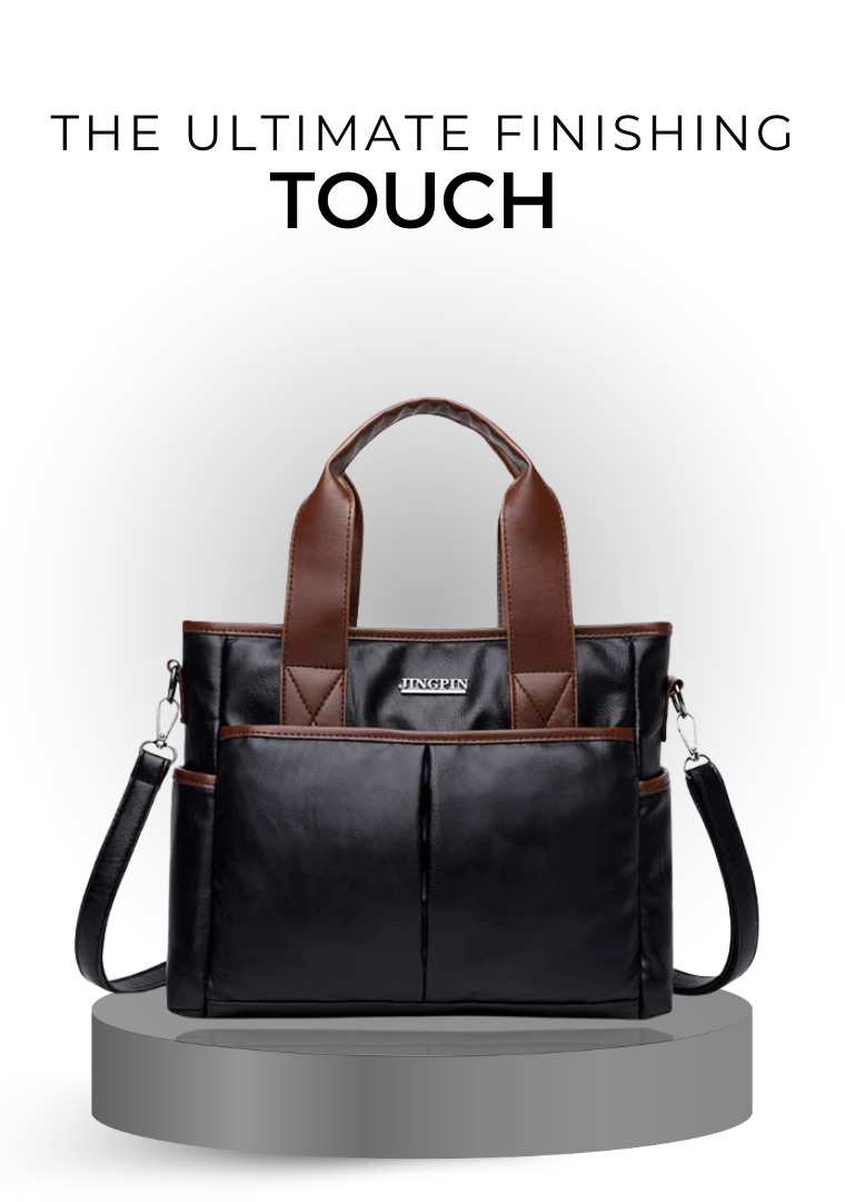 Handbags banner