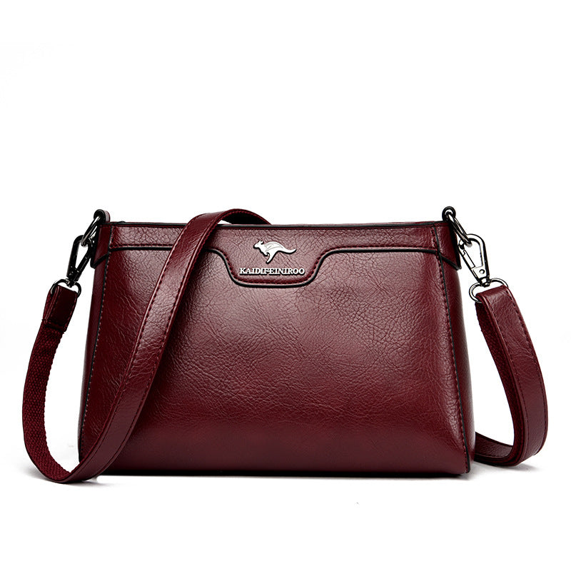 Urban Euro Crossbody Bag