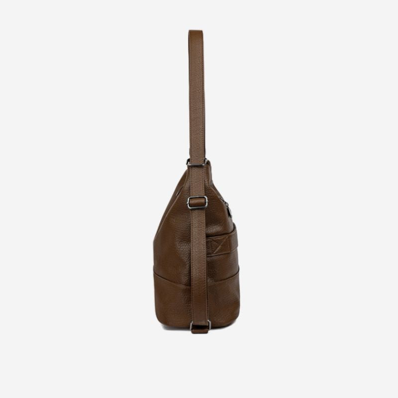 Classic Luxe Premium Shoulder Bag