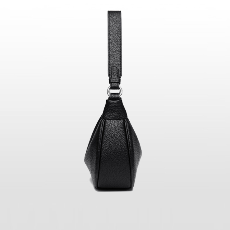 Unique Edge Style Shoulder Bag
