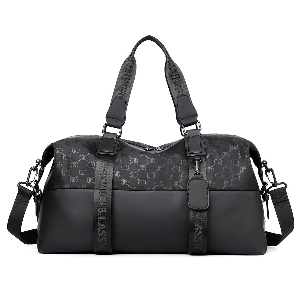 Urban Trek Men’s Travel Duffel Bag