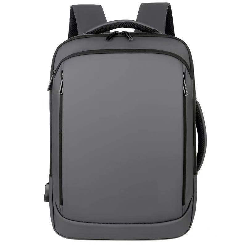 Large Capacity Waterproof Men's Oxford Backpack